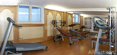 Hotel Chalet Portillo 78